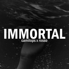 IMMORTAL - ROSSO & CAMILOPS