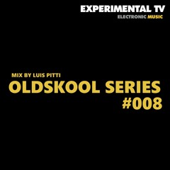 OLDSKOOL SERIES #008 MIX BY LUIS PITTI (VINYL SET) HD