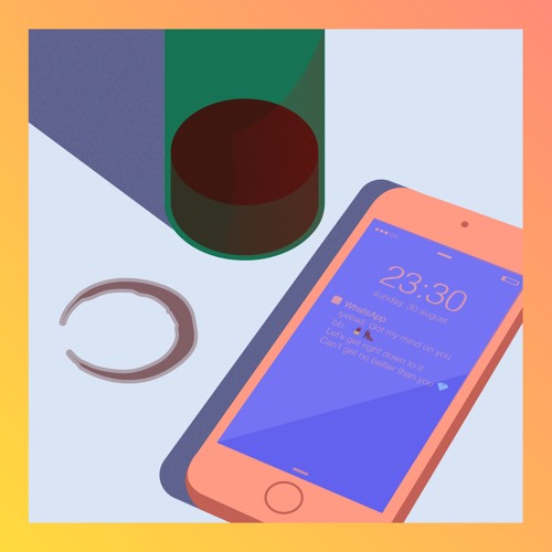 Better Than You feat. Promnite, Santell, Iyeball