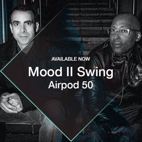 Airpod 50 - Mood II Swing