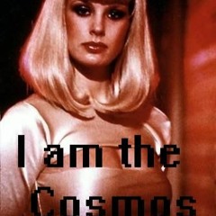 Iam The Cosmos - So Glad (gesaffestein remix)