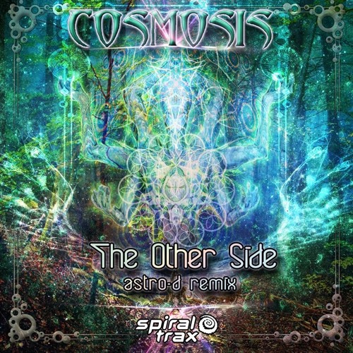 Cosmosis  The Other Side Astro- D Remix