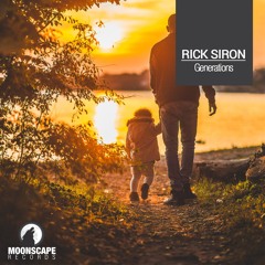 MSR008 : Rick Siron - Generations (Original Mix)