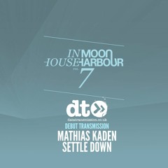 Mathias Kaden - Settle Down