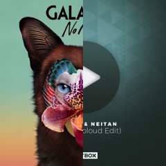Galantis & Dillon Francis Vs DJ KUBA & NEITAN - No Money Vs Rock! (Teebo Edit)