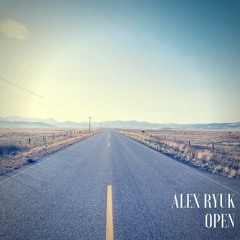 Alex Ryuk - Open