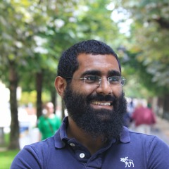 اللهم إني أسألك من الخير /سلطان الصرام