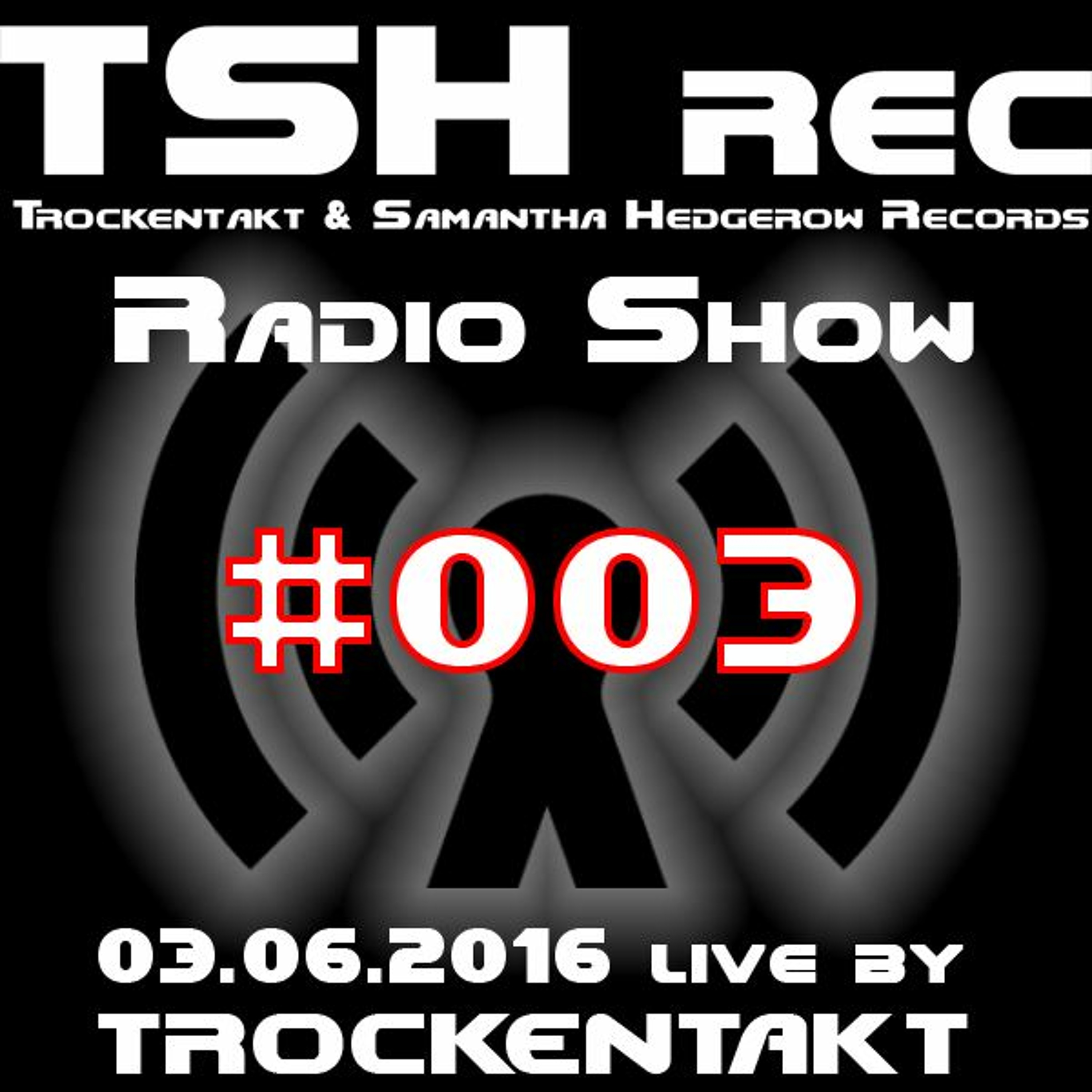 TSH-RECORDS