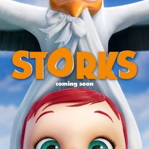 Stream Storks Full Movie Download Free 720p by downloadmoviehd info
