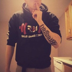 Problematic -5 am Logic (Remix)