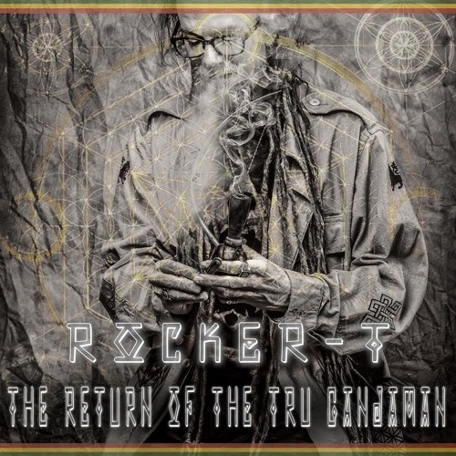 Rocker-T featuring Mykal Rose & Mr. Williamz - "Disgrace"