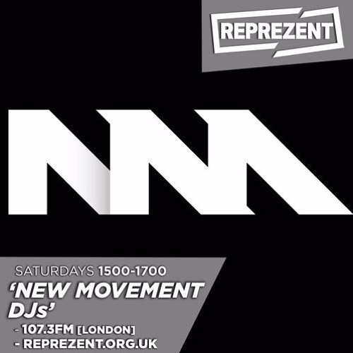 New Movement On Reprezent Radio - Brite & Brainz - 04/06/16