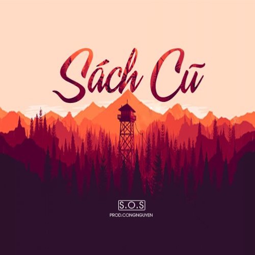 [V-Original] Sách cũ