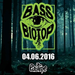 Trance Joseph - BASSBiOTOP Vol. 2 mini mix