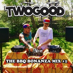 TWOGOOD's BBQ Bonanza Mix #1