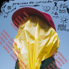 GRACIAS MIAMI feat. El GUINCHO - CHAMPAGNE Y CEREZAS (PROD. BY GHOST · DARK WORLD)