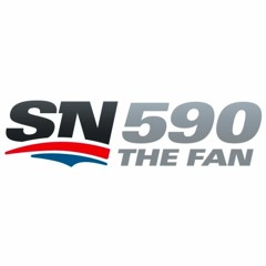 Pete Jensen on SPORTSNET 590 The Fan