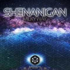 Shenanigan - Lsd 25