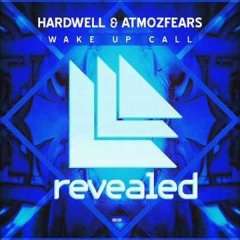 Hardwell & Atmozfears - Wake Up Call ( UMF 2016 ) FL Studio Remake