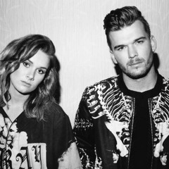 Broods - Never Gonna Change (Pacifist NZ remix)