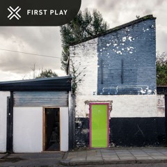First Play: Andre Lodemann - Last Exit [Freerange]