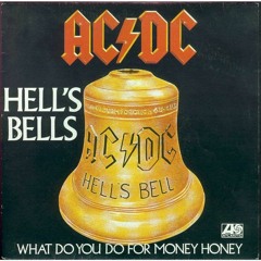 Hells Bells [Vintage Audio Mastering]