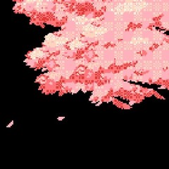 Noze - Cherry Trees (Sina Gursu Remix)