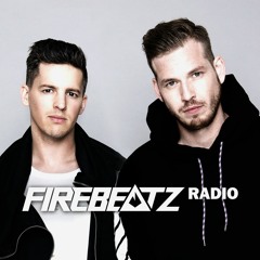 Firebeatz presents Firebeatz Radio #121