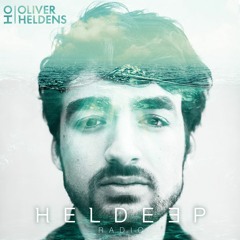 Oliver Heldens - Heldeep Radio #106