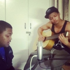 Small Bump Ed Sheeran Cover