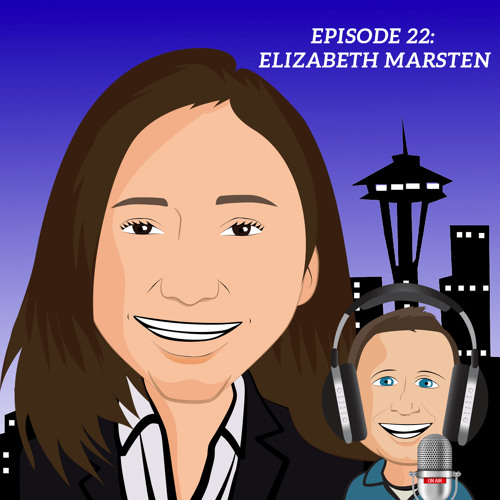 Episode 22 - Elizabeth Marsten