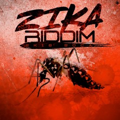 Bass Ink Productions - Zika Riddim