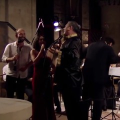 Keca Kurdan - Aynur & Morgenland Chamber Orchestra