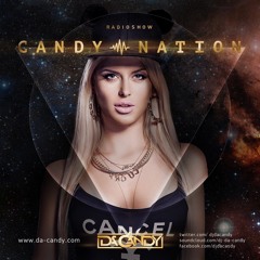 Candynation Radioshow 038