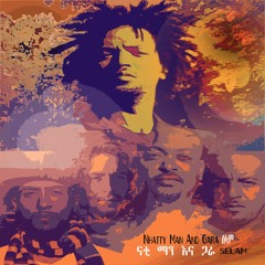 Nhatty Man & Gara - Selam