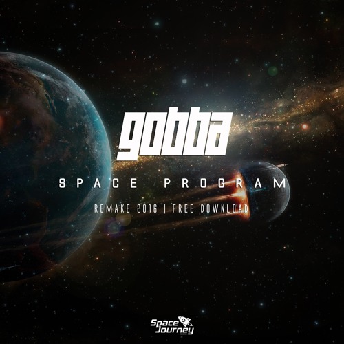 Space Program (Remake 2016)