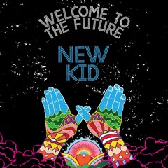 Glennox | Welcome To The Future Festival 2016 | New Kid
