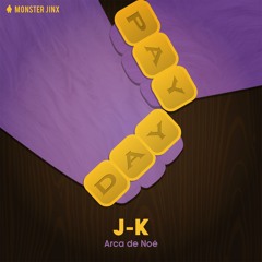 [PAYDAY 10] J - K -  Arca de Noé