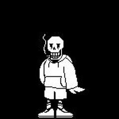 Underswap Bonetrousle