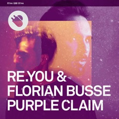 Re.You & Florian Busse - Intersection