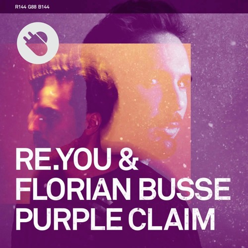 Re.You & Florian Busse - Intersection