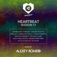 Heartbeat session vol. 17
