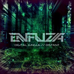 Enfuza - Digital Jungle (E.P COMING SOON ON NOXIOUS RECORDS)