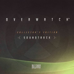 OVERWATCH SOUNDTRACK - 103 - Temple of Anubis