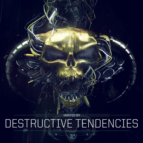 Official Masters Of Hardcore Podcast by Destructive Tendencies 055
