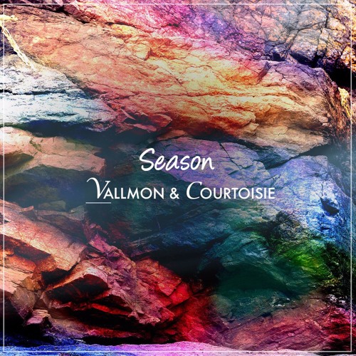 Vallmon & Courtoisie - Alibri