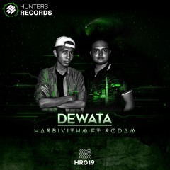Harbivithm Ft. Rodam - Dewata (Original Mix)[OUT NOW!]