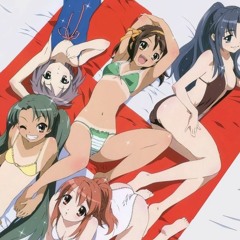 Super Driver（REMIX）