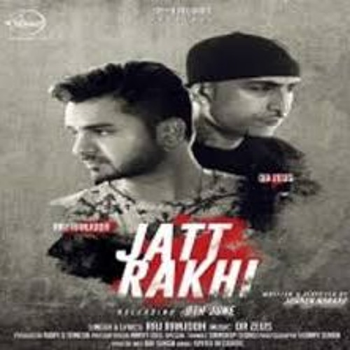 Jatt Raakhi - Raj Ranjodh