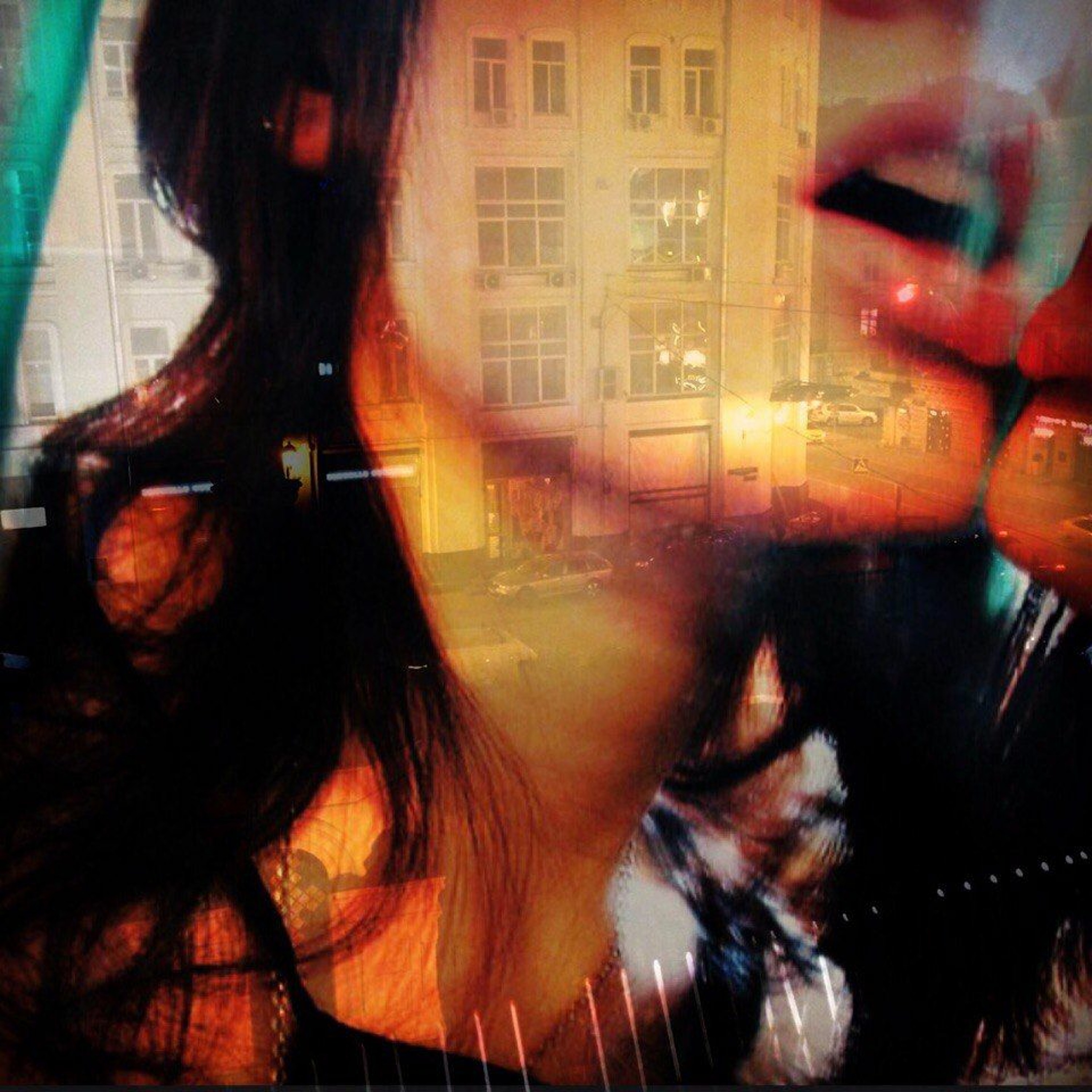 Kiss Me episode artwork